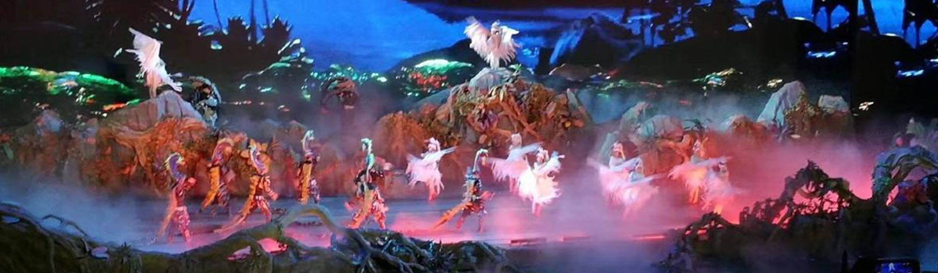 【團體旅遊豐富行】金廈小三通~泉州雙塔影、夢幻雲水謠、南靖土樓韻、漳州古城流、靈玲馬戲團、漫遊鼓浪嶼五天四夜